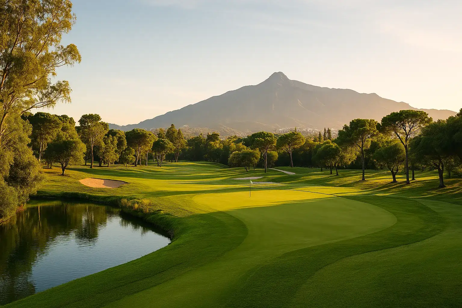 Río Real Golf & Hotel