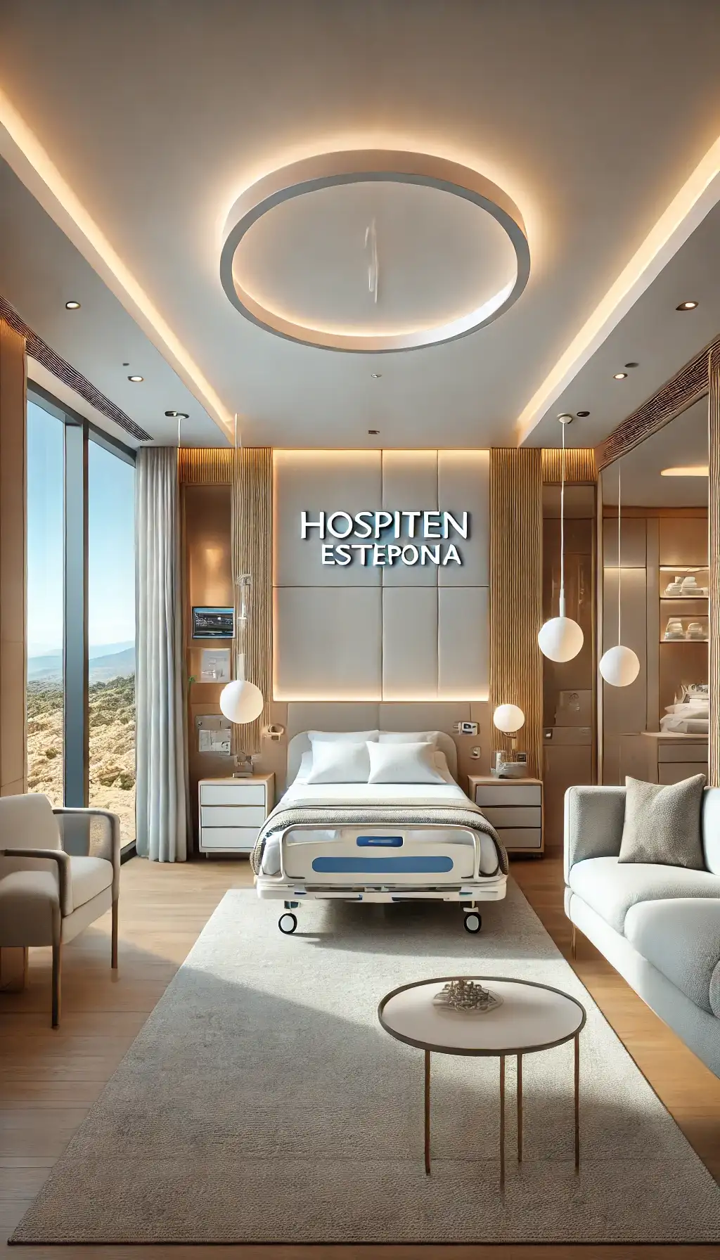 Hospiten Estepona