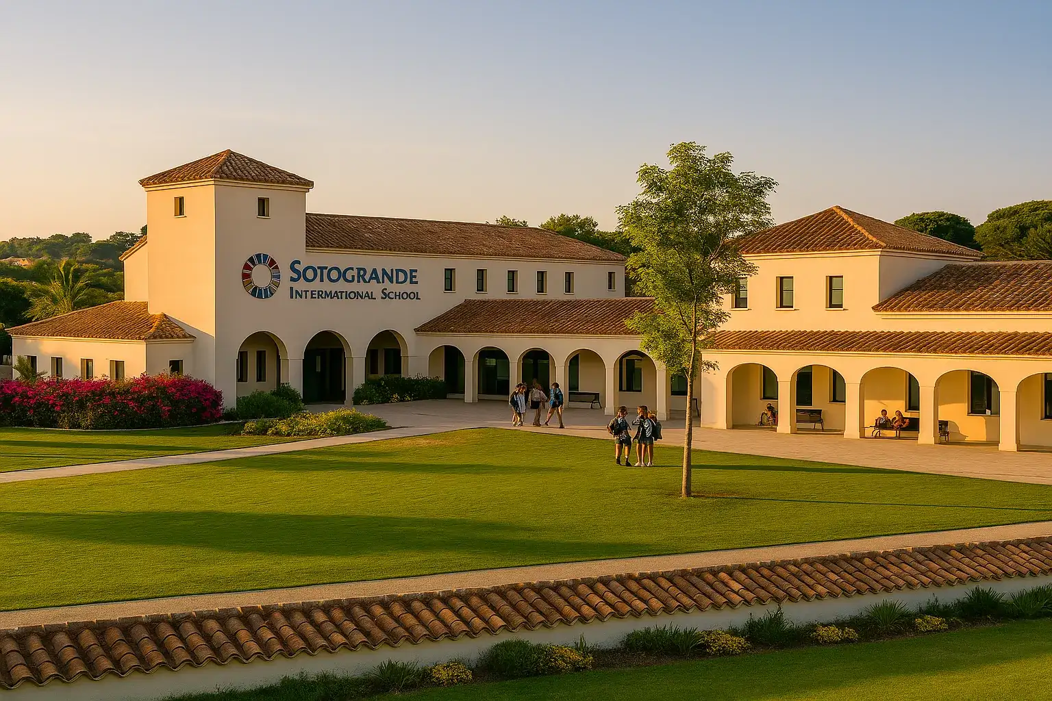 Sotogrande International School
