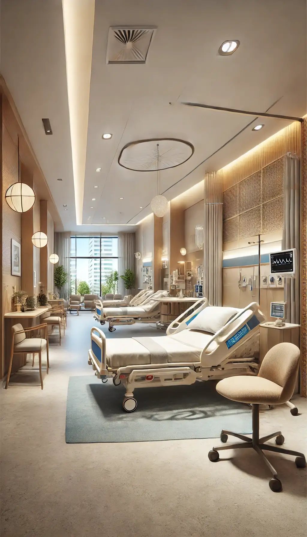 Hospital Costa del Sol