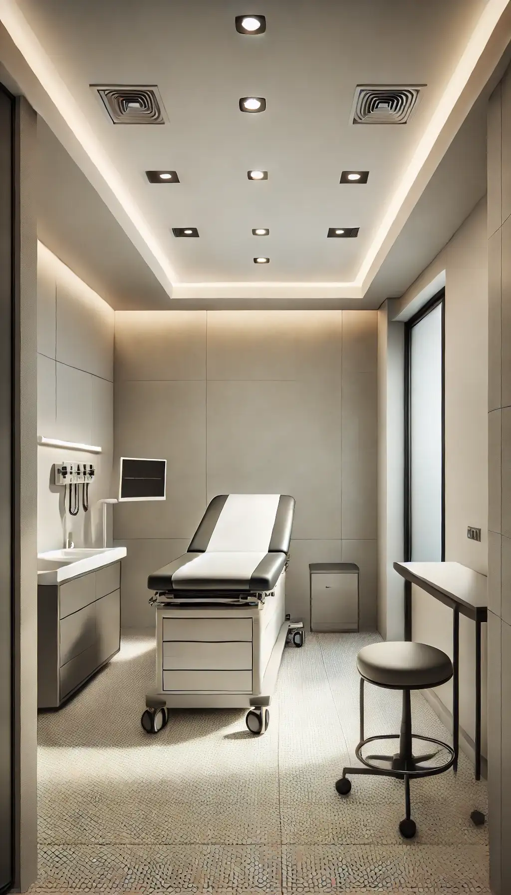 Humanline Clinic Sotogrande