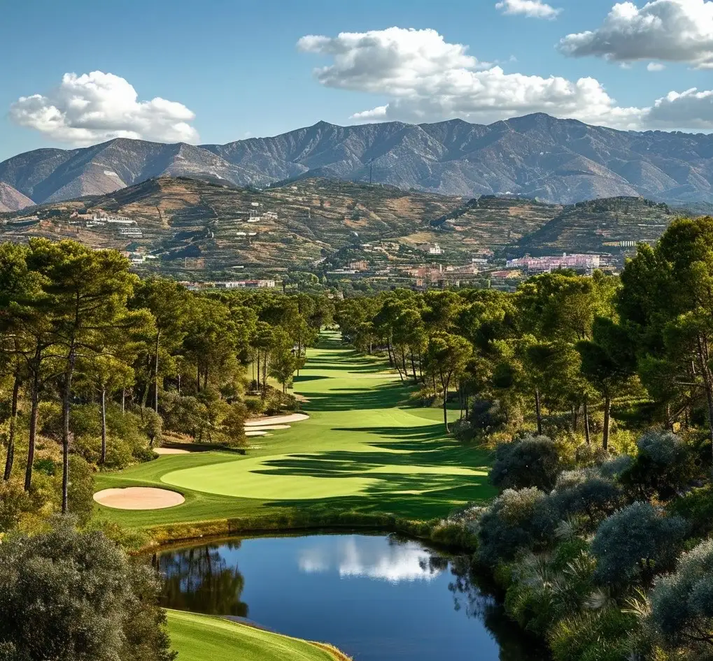 Añoreta Golf – A Hidden Gem in Rincón de la Victoria