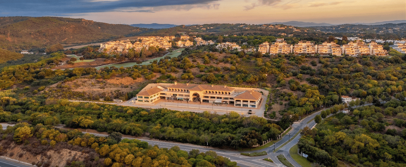 Schellhammer International School: Cambridge A Levels and Boarding near Sotogrande
