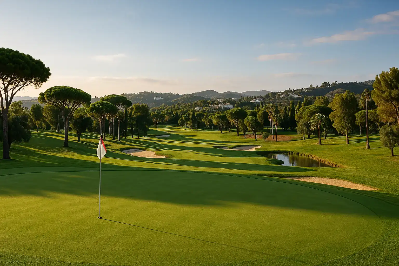 Atalaya Golf & Country Club