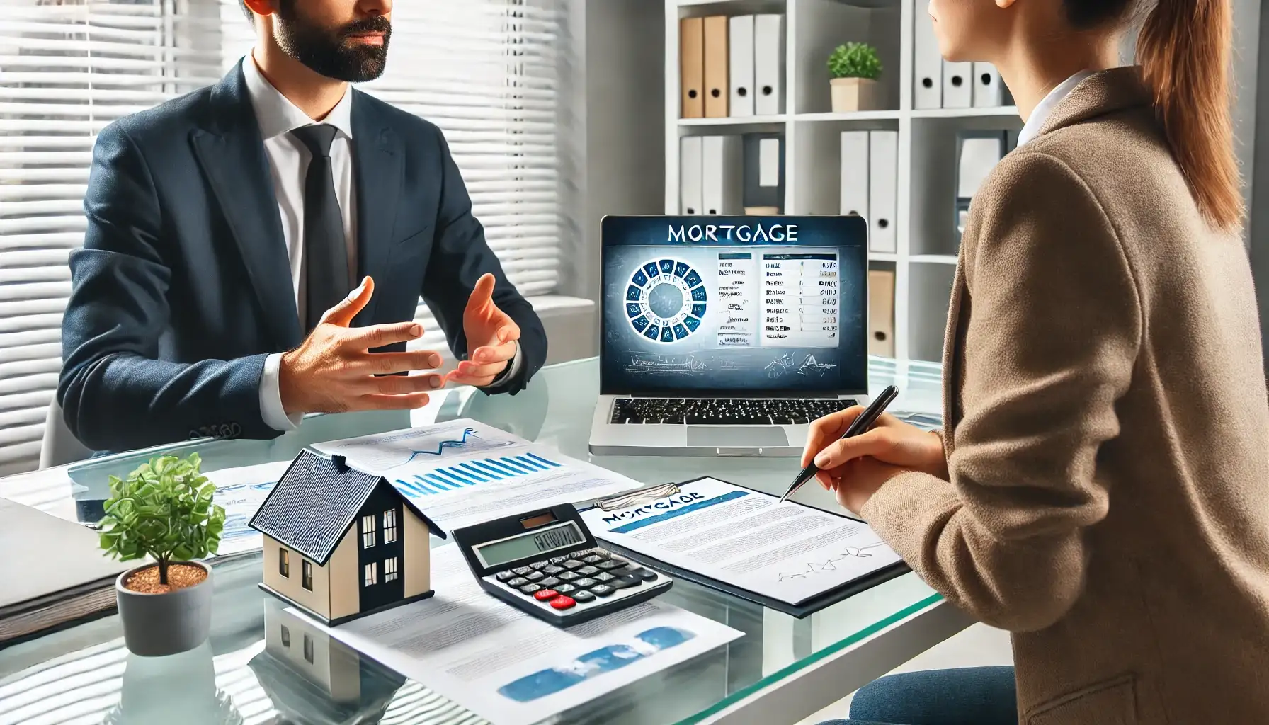 How to Get a Mortgage in Spain as a Foreigner