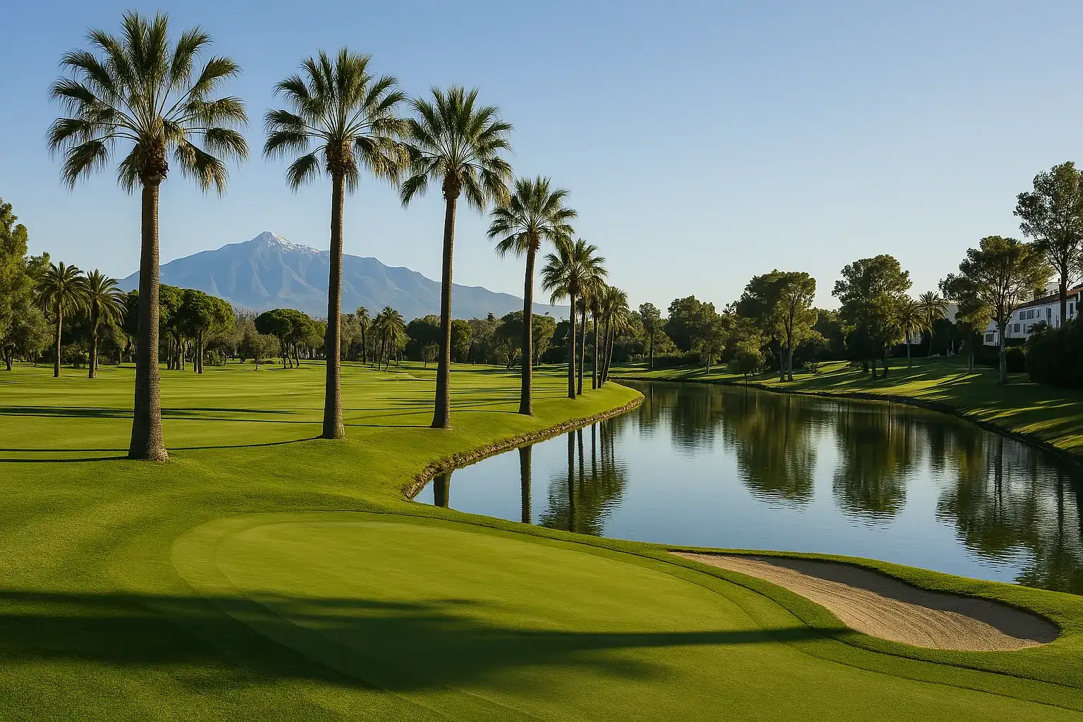 Real Club de Golf Guadalmina