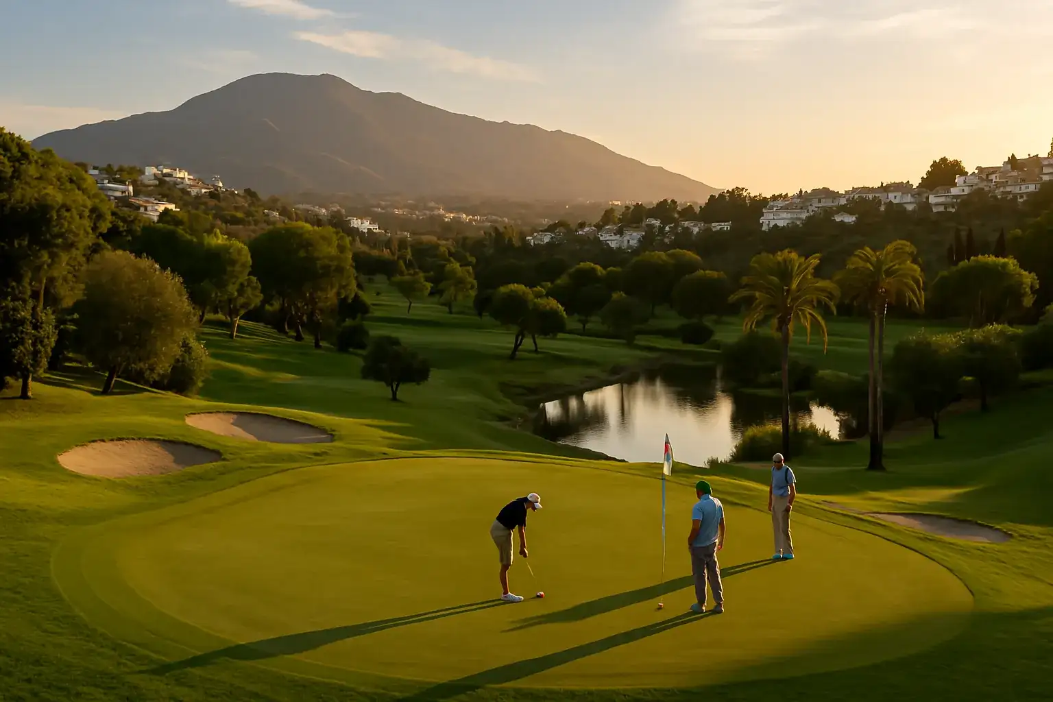 La Quinta Golf & Country Club