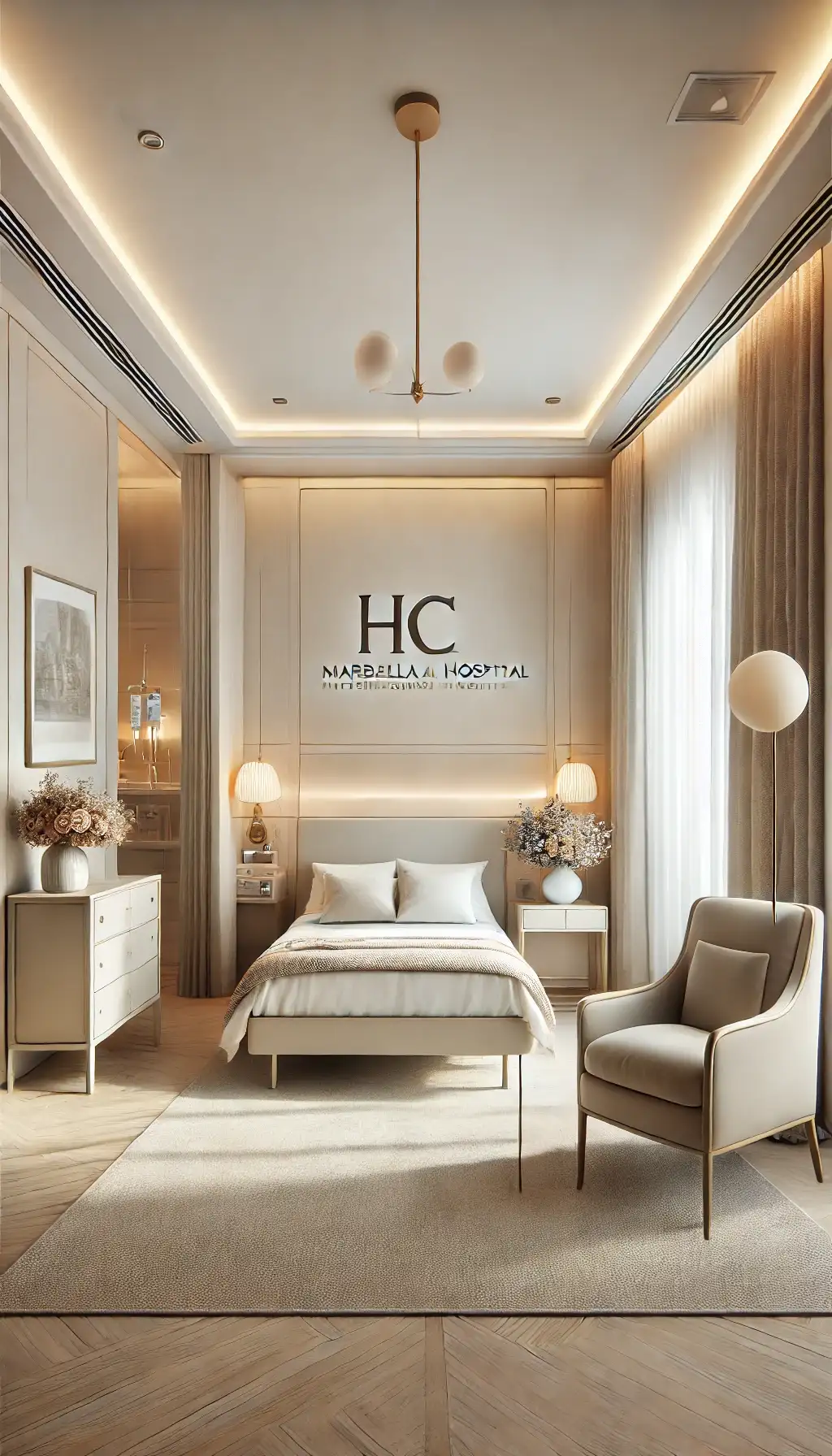 HC Marbella International Hospital