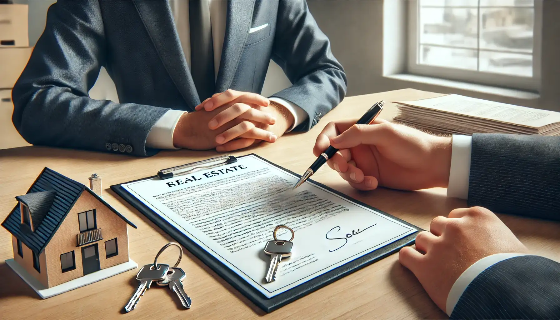 Legal Aspects of Buying Property in Spain