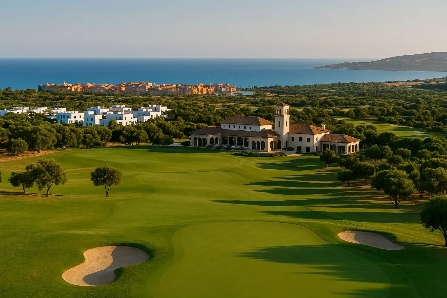 La Reserva de Sotogrande