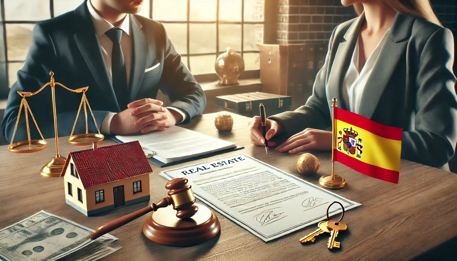 How to Buy Property in Spain as a Foreigner