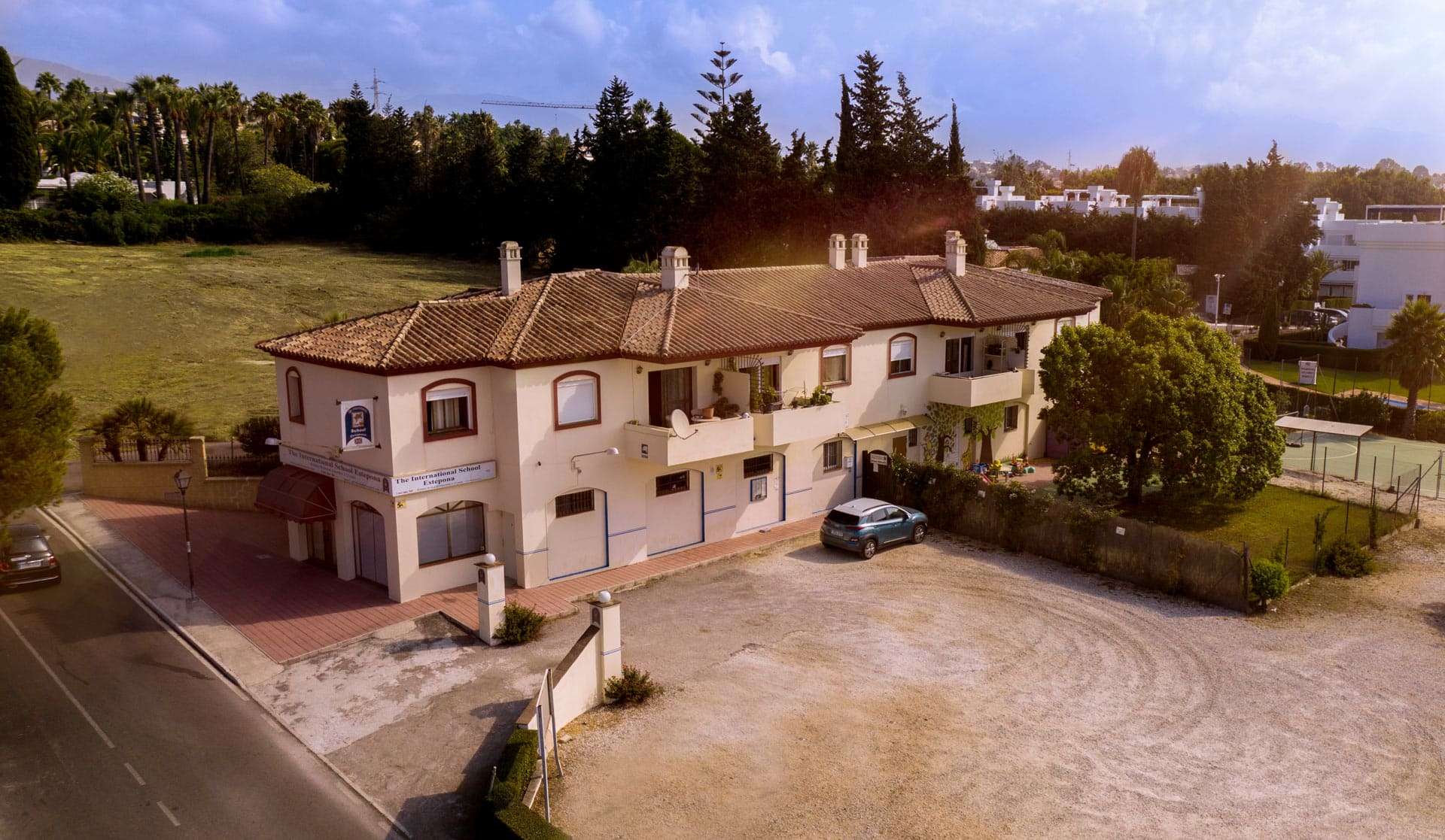 International School Estepona: A British Nursery and Primary School for Families on the New Golden Mile