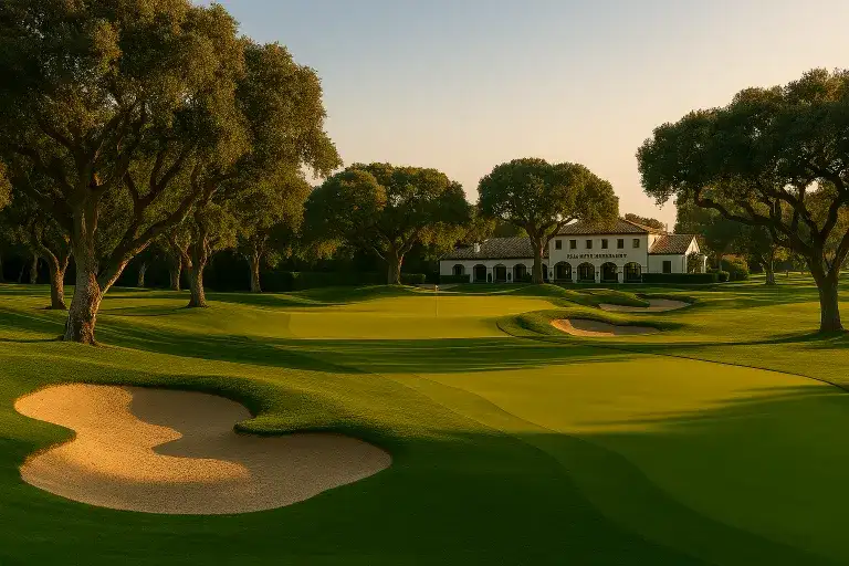 Real Club Valderrama