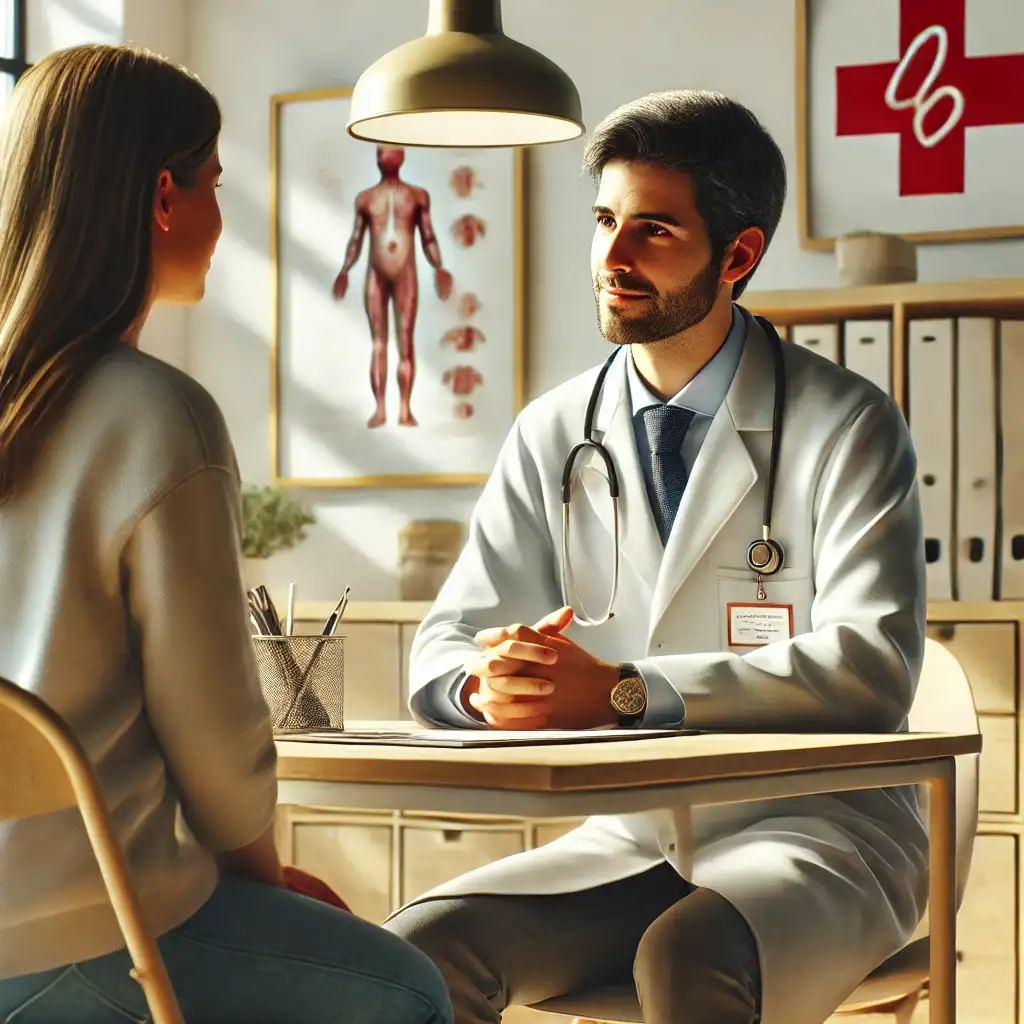 Asisa – Health Insurance Created by Doctors