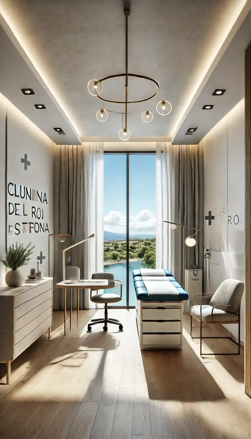 Clínica del Río Estepona