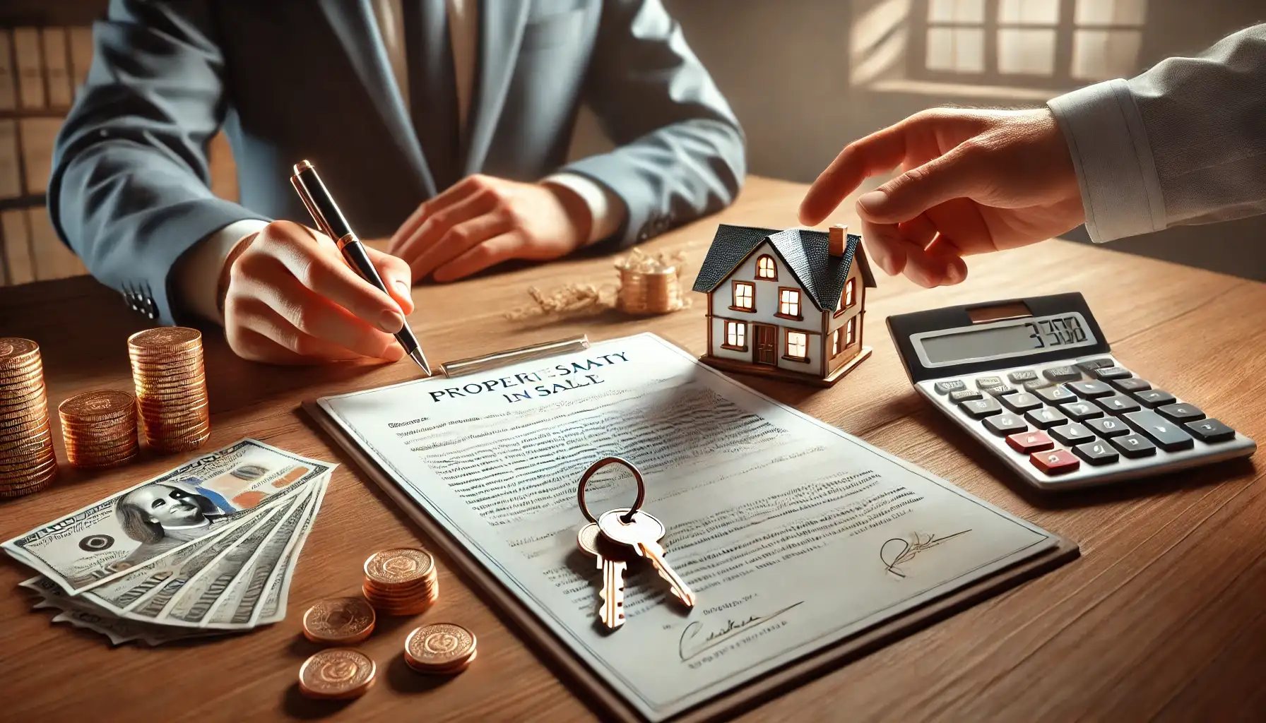 How to Sell Property in Spain as a Foreigner