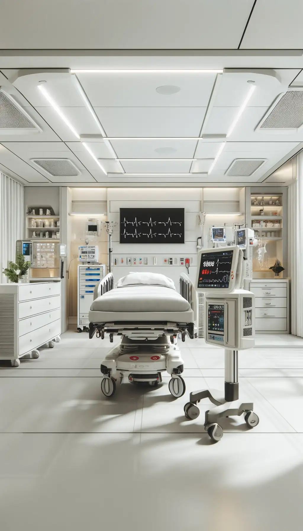 Helicopteros Sanitarios Hospital