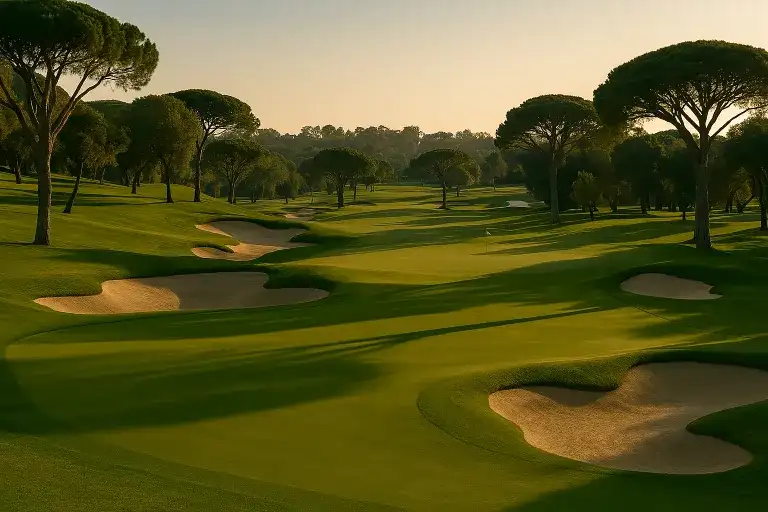 Real Club de Golf Sotogrande