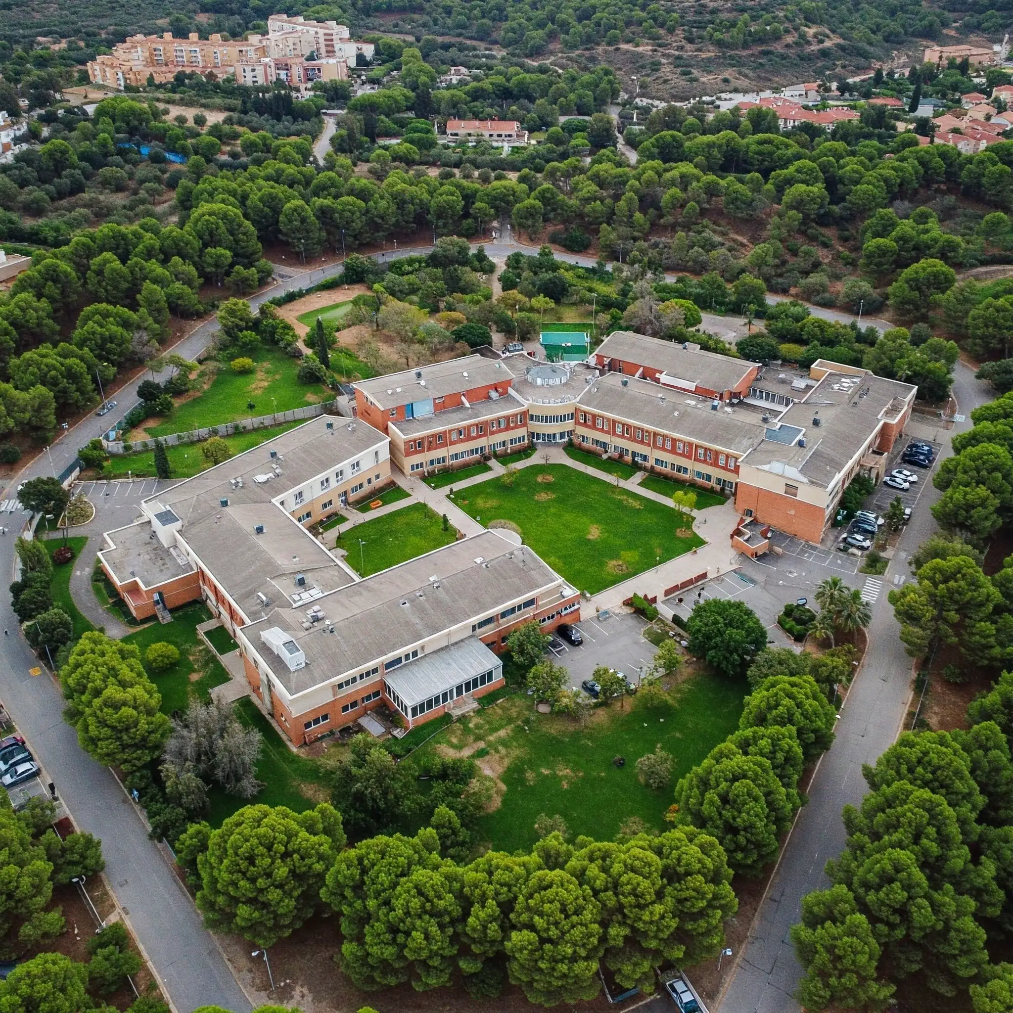 Novaschool Sunland International