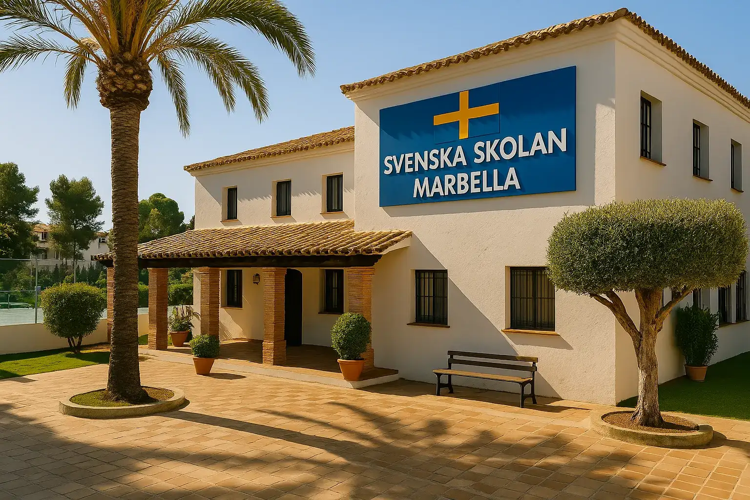 Svenska Skolan Marbella