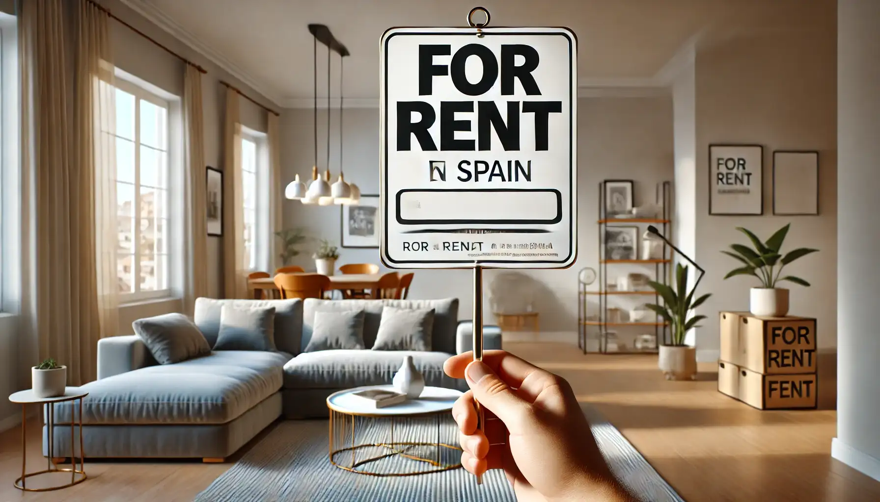 How to Successfully Rent Out Your Property in Spain