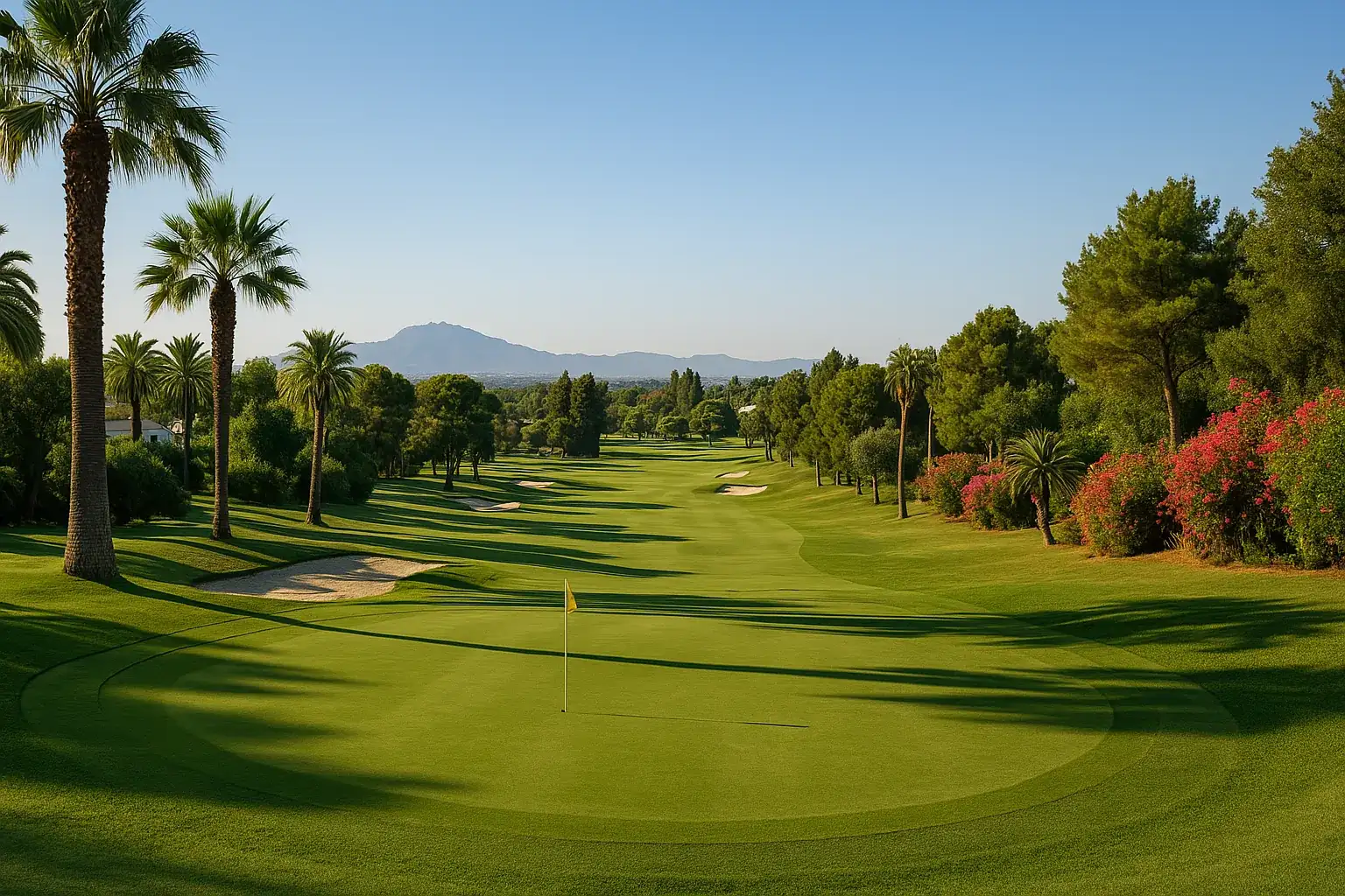  El Paraiso Golf Club