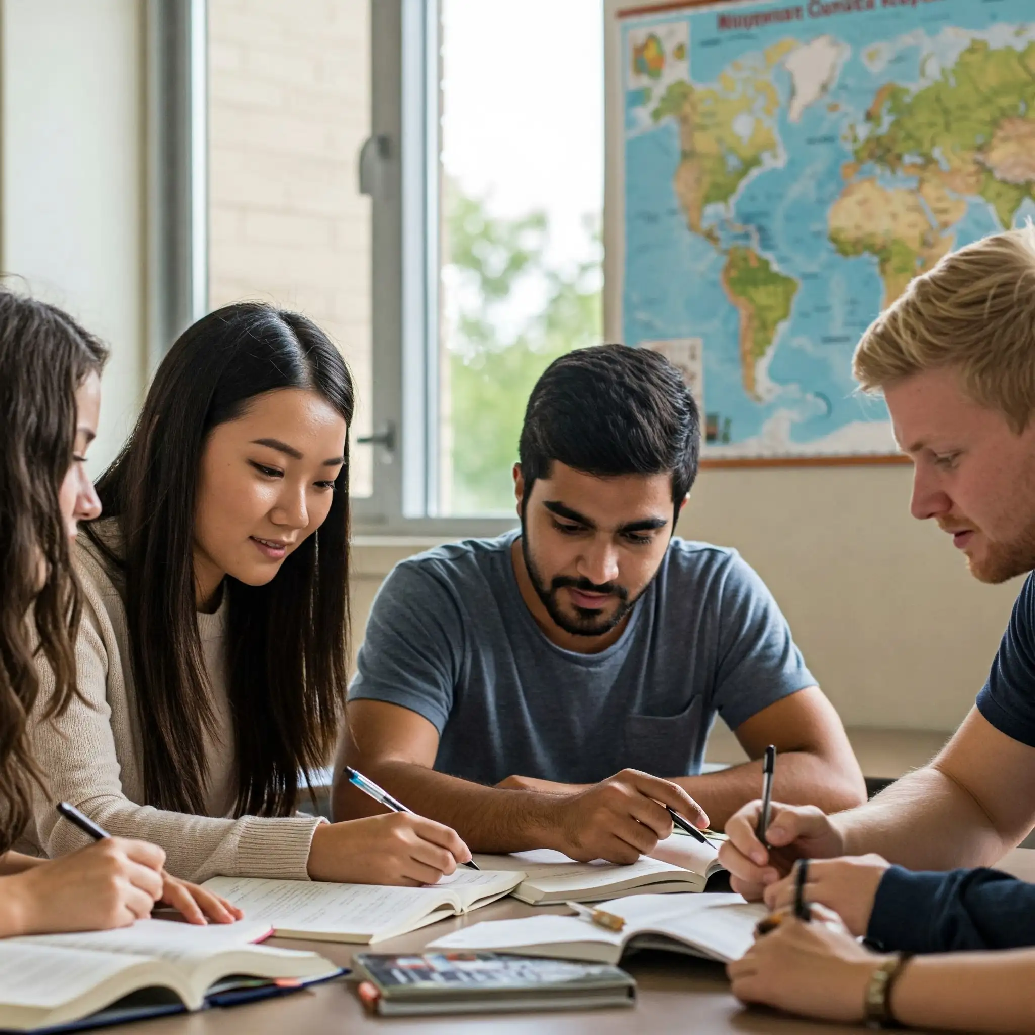 International schools Costa del Sol