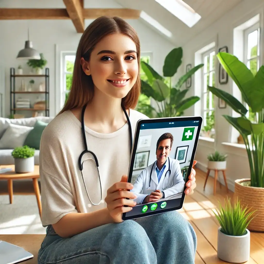 DKV – Comprehensive Health Coverage with a Preventive Focus