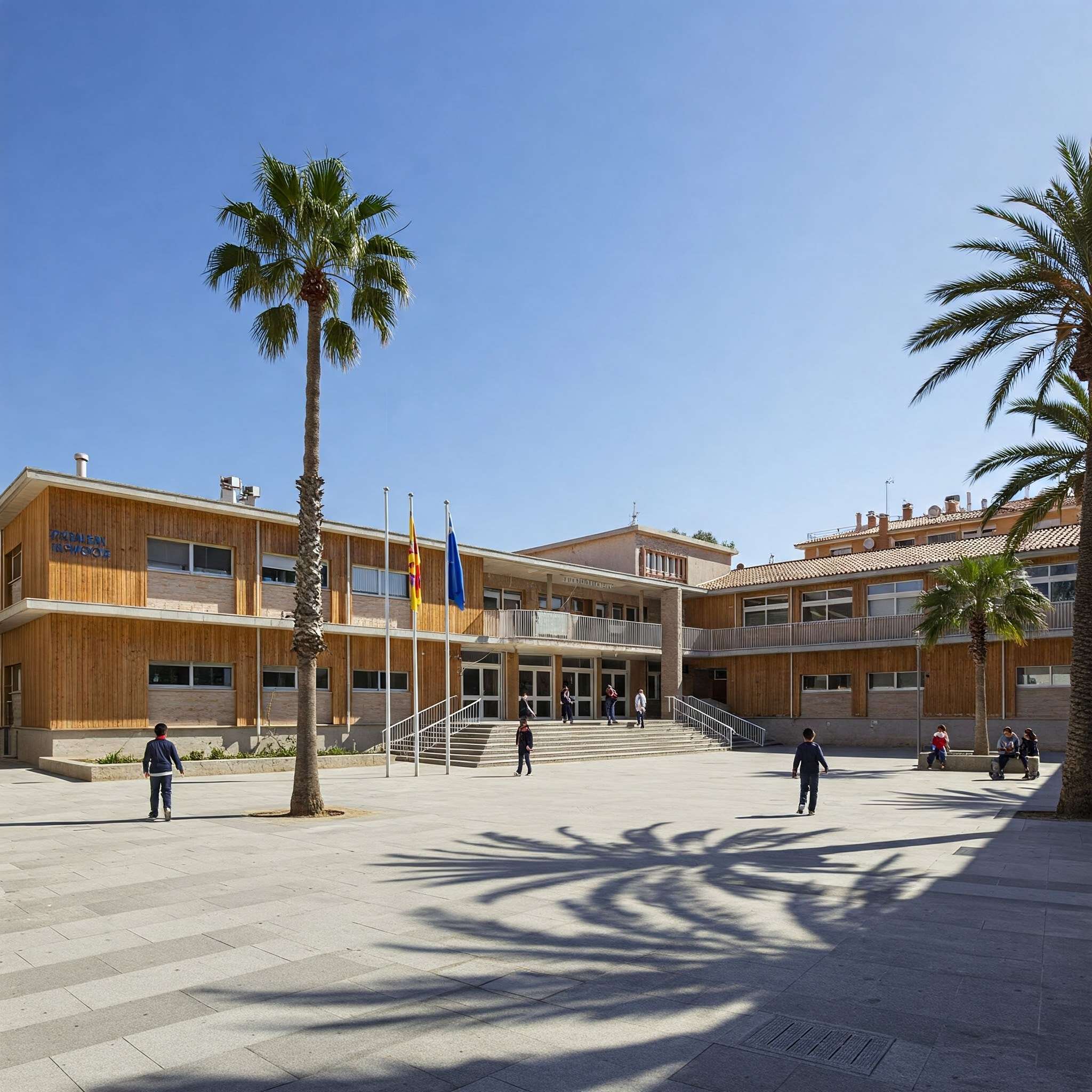 Finnish School Fuengirola