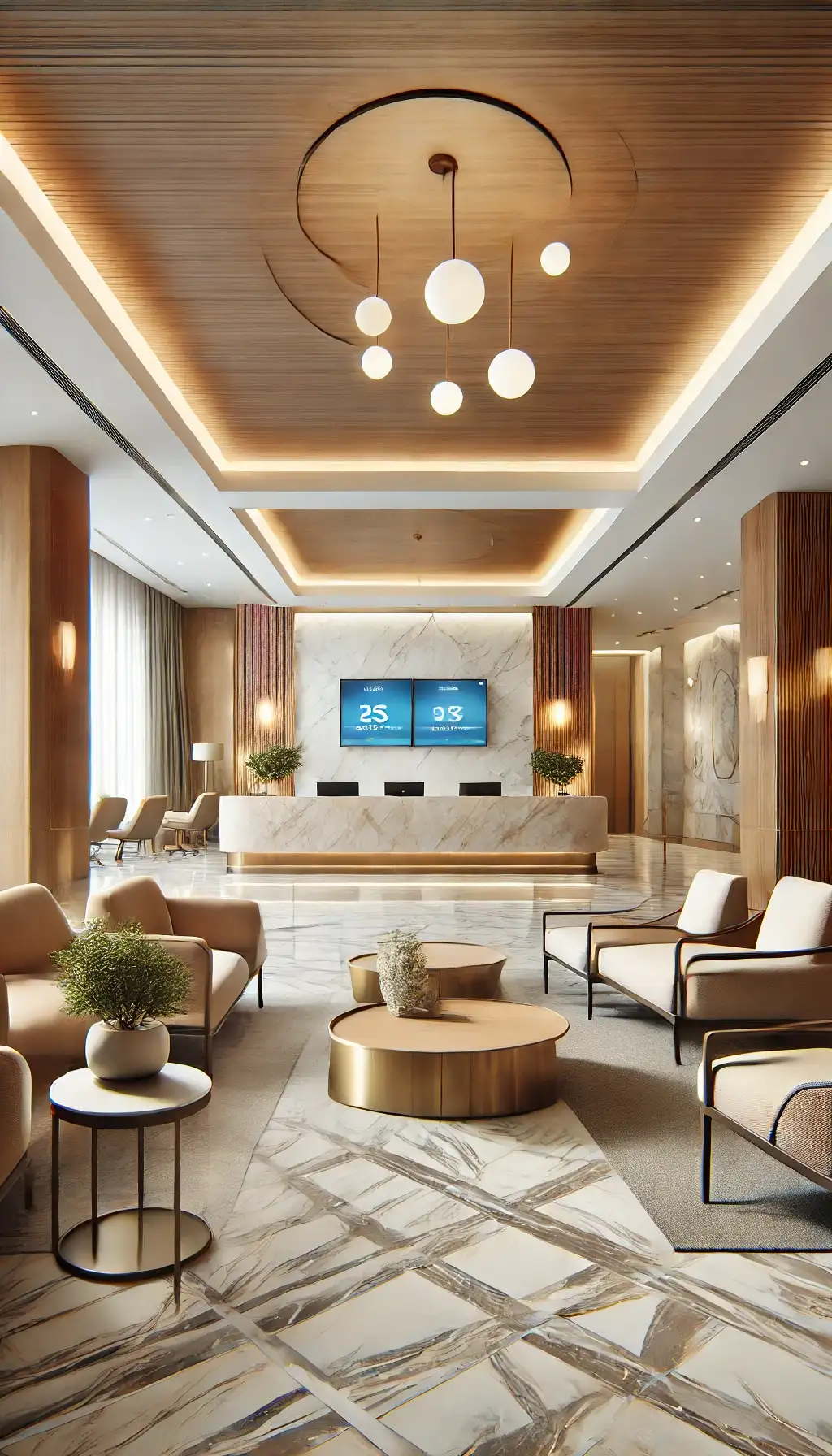 Hospital Internacional HM Santa Elena