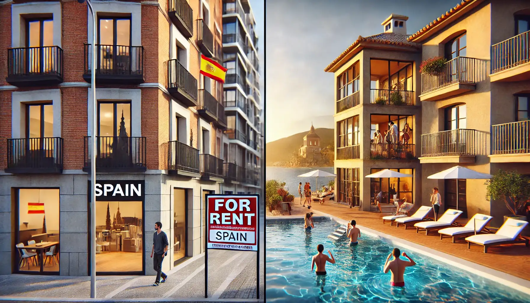 Understanding the Rental Market in Spain