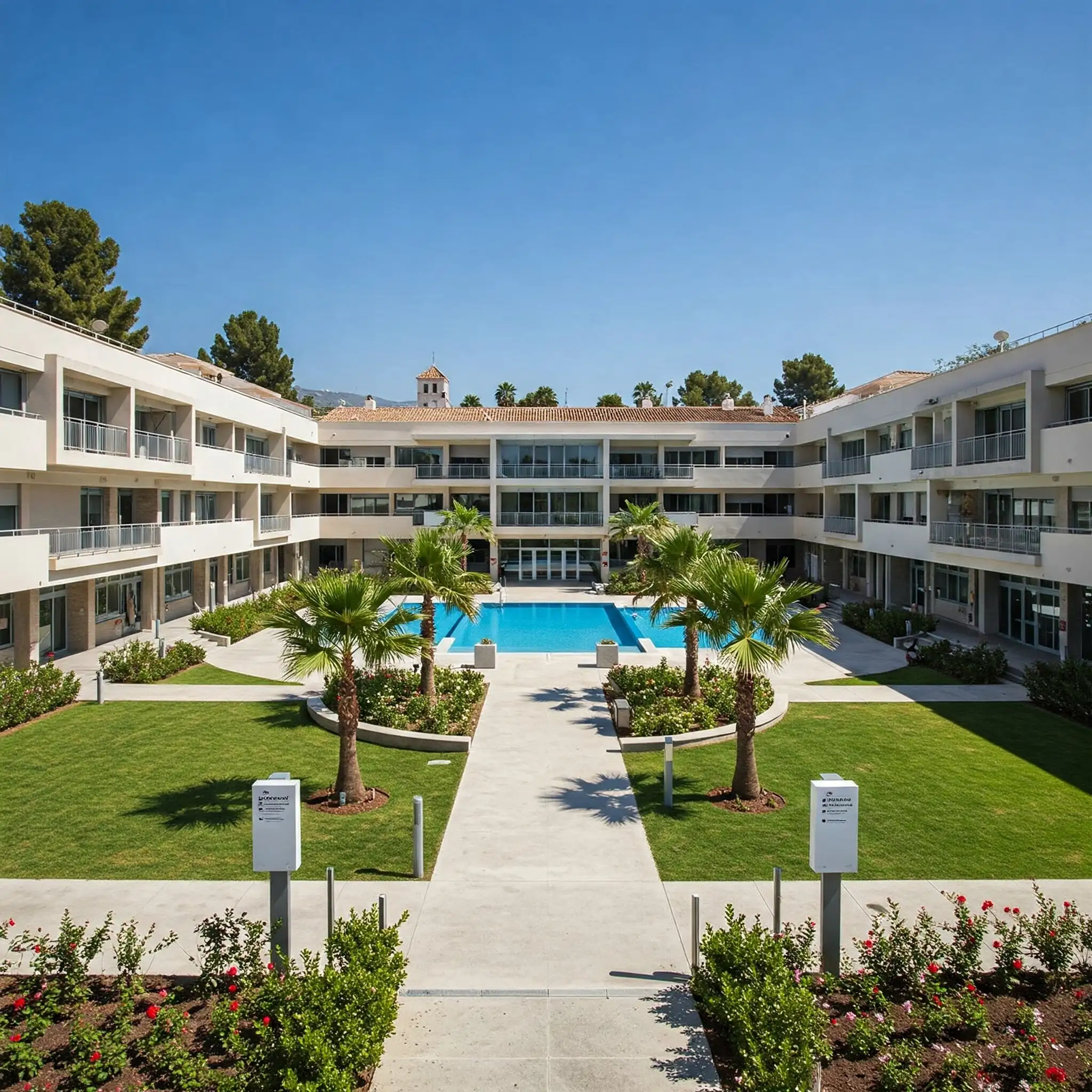 Swans International School