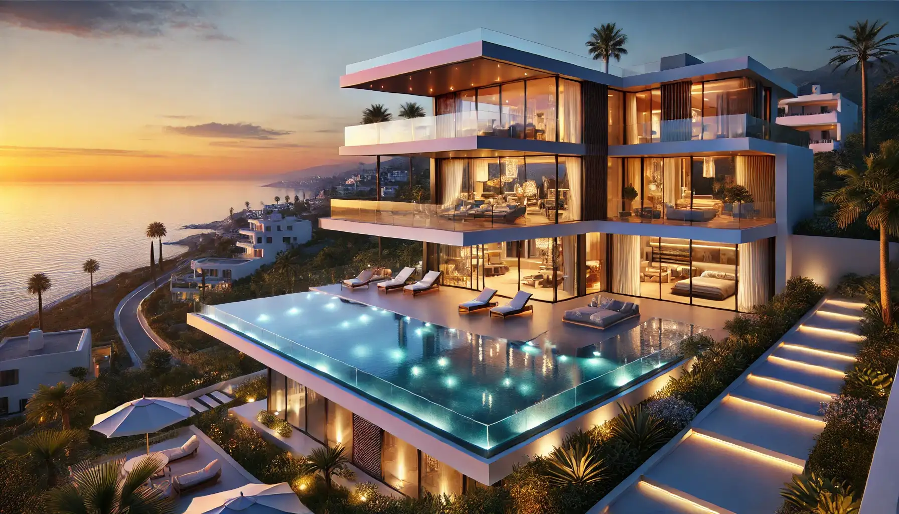 Guide to Buying Property in Spain