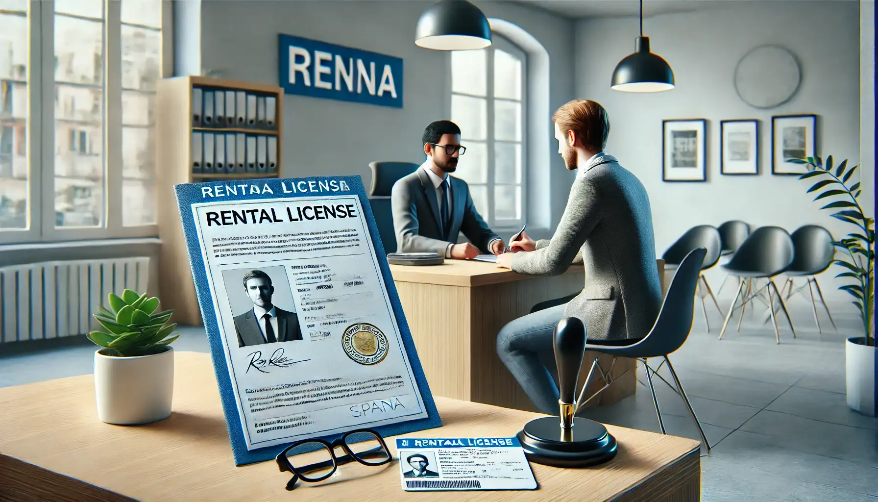 How to Obtain a Rental License in Spain