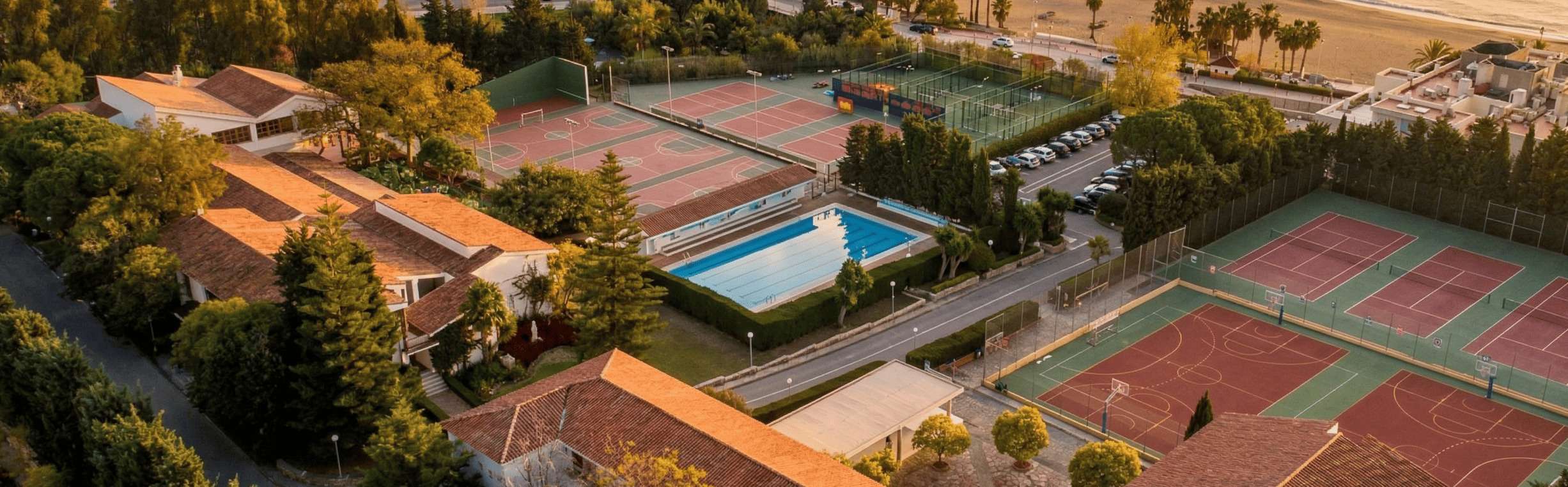 Colegio San José Estepona: Private Bilingual School with an IB Diploma Option