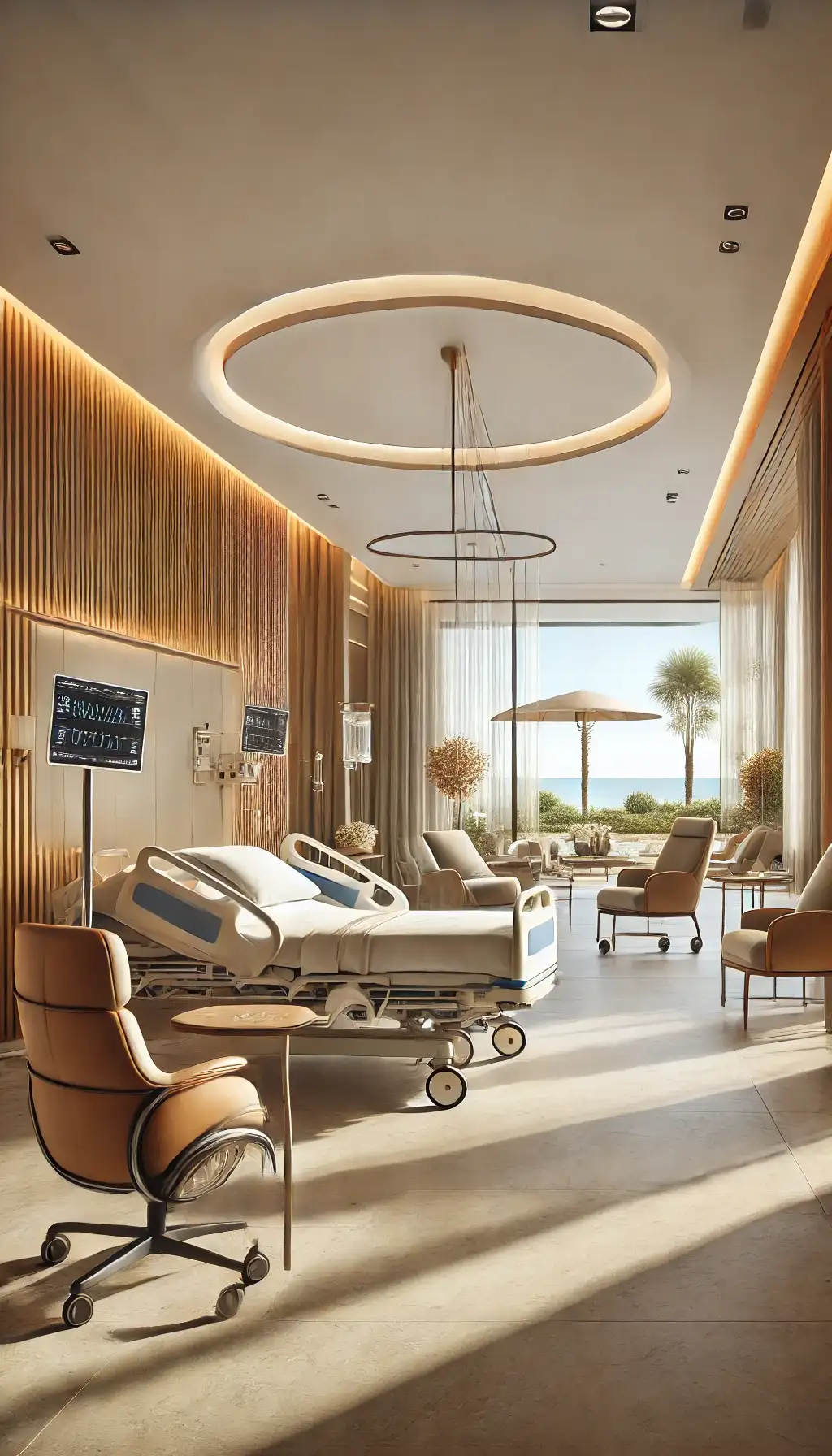 Quirónsalud Marbella Hospital