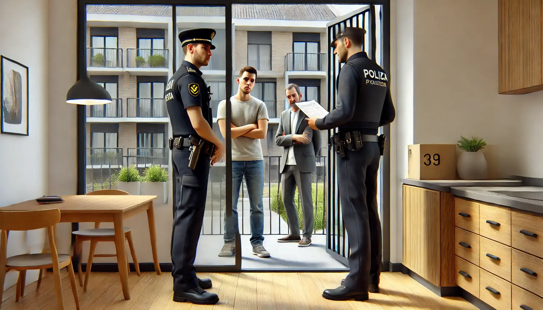 How to Legally Evict a Non-Paying Tenant in Spain