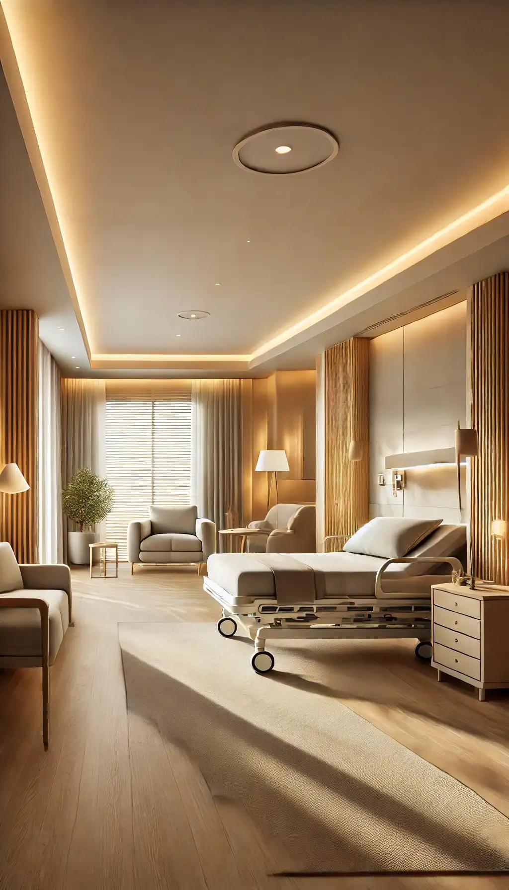 Vithas Málaga Hospital