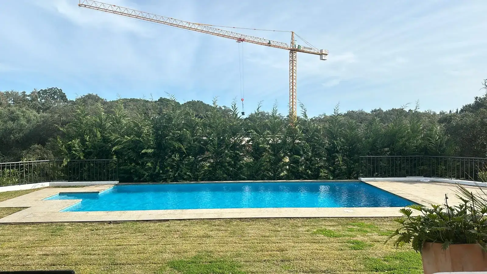 Classical villa in Sotogrande Alto - Photo 4