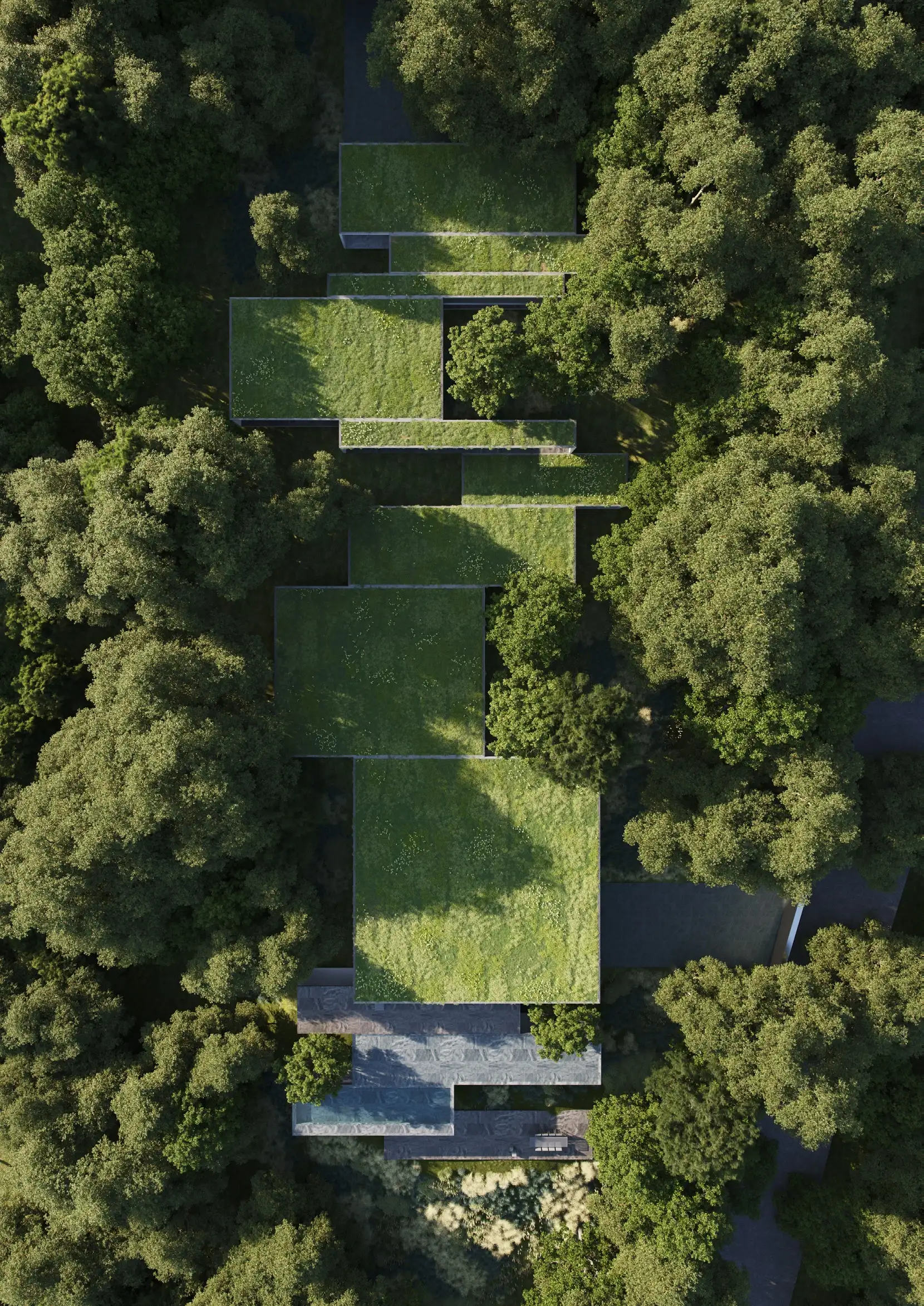 Villa Oak in Sotogrande Alto. Key ready project. - Photo 3