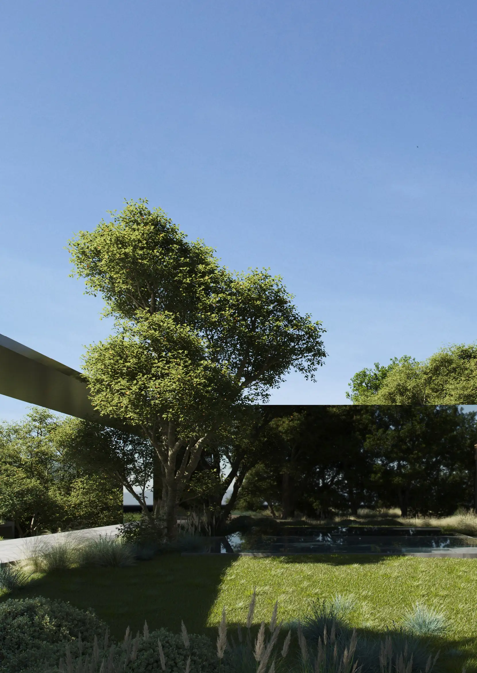 Villa Oak in Sotogrande Alto. Key ready project. - Photo 6