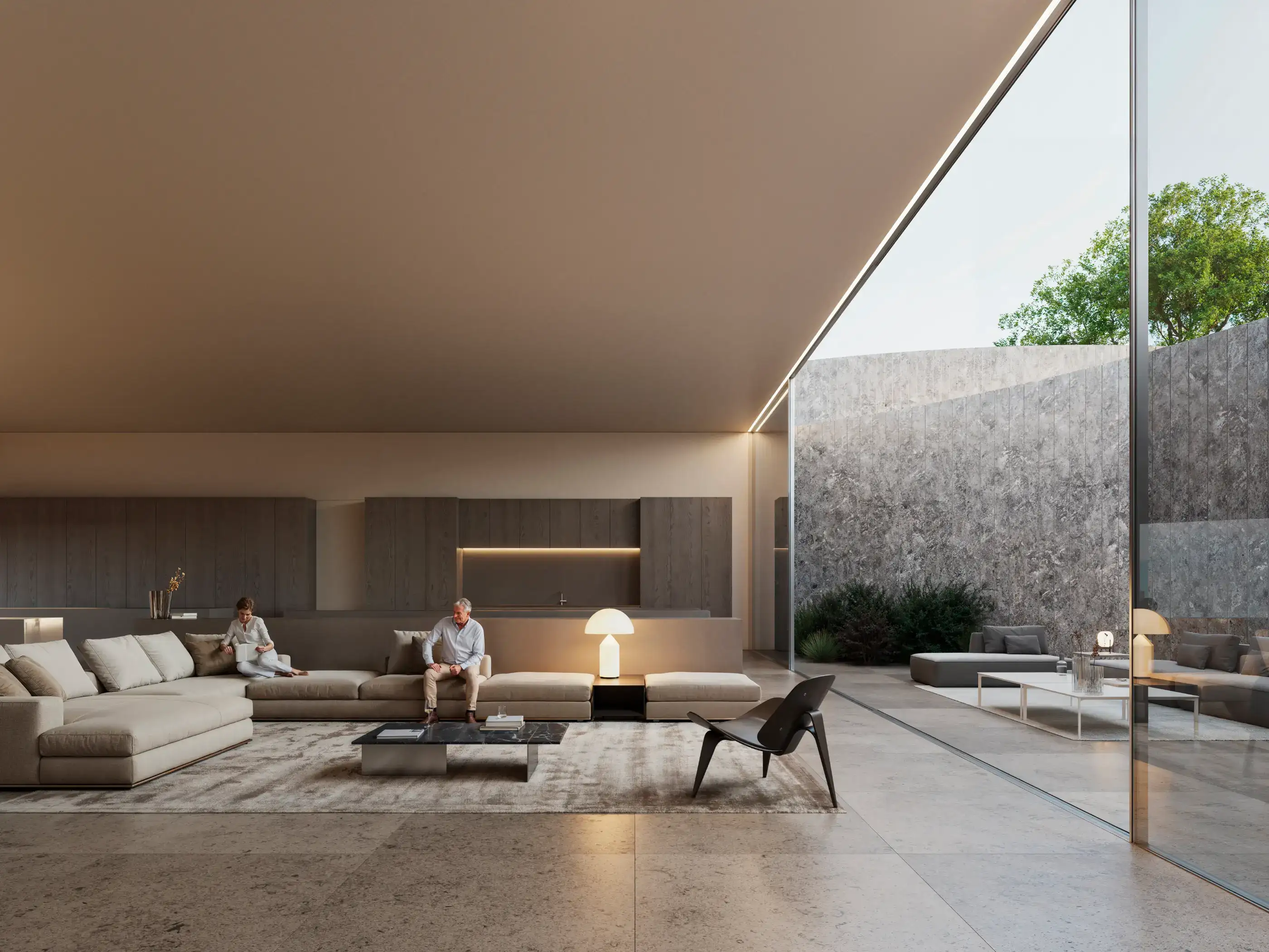 Extraordinary villa project in Sotogrande - Photo 2