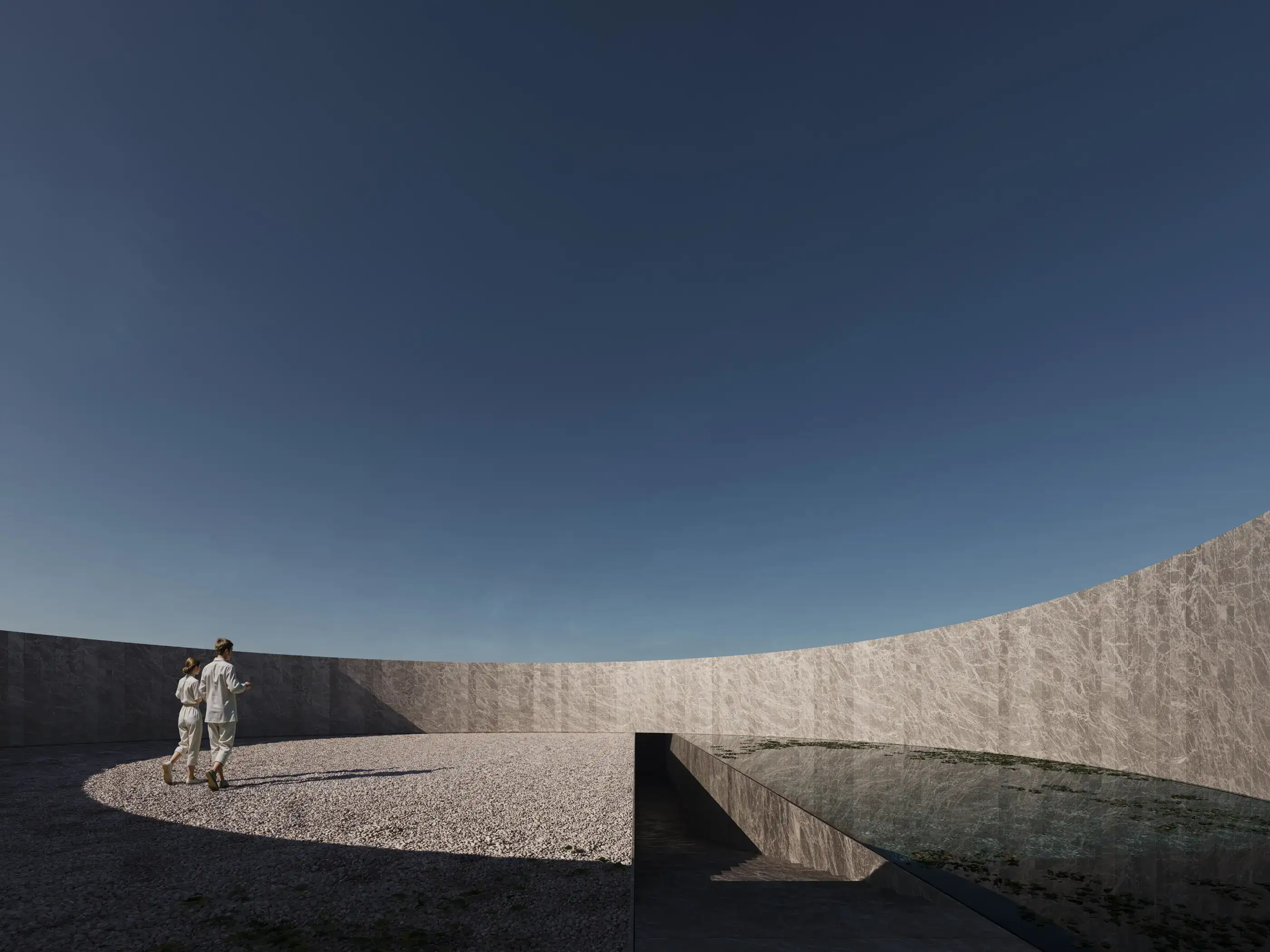 Extraordinary villa project in Sotogrande - Photo 3