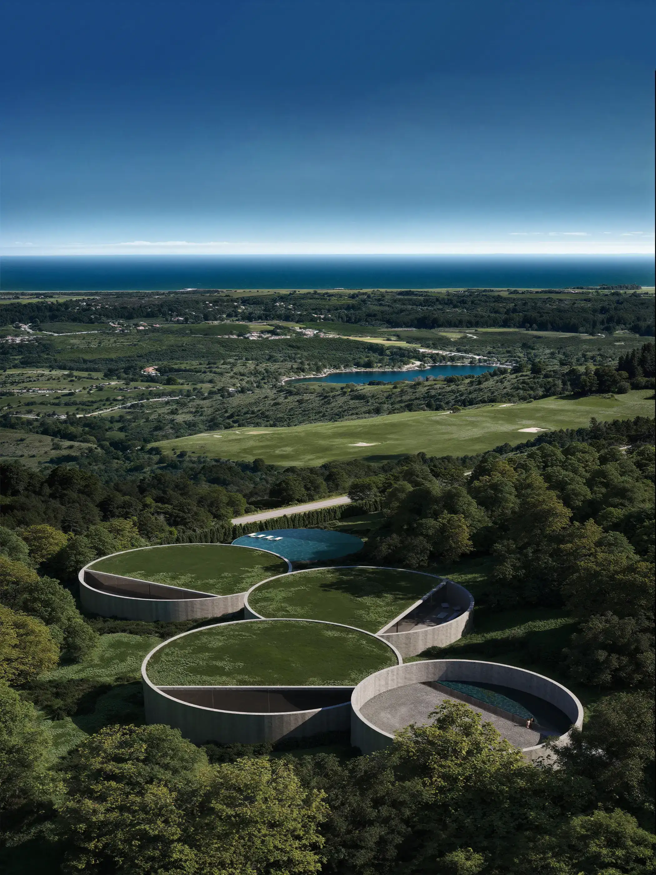 Extraordinary villa project in Sotogrande - Photo 5