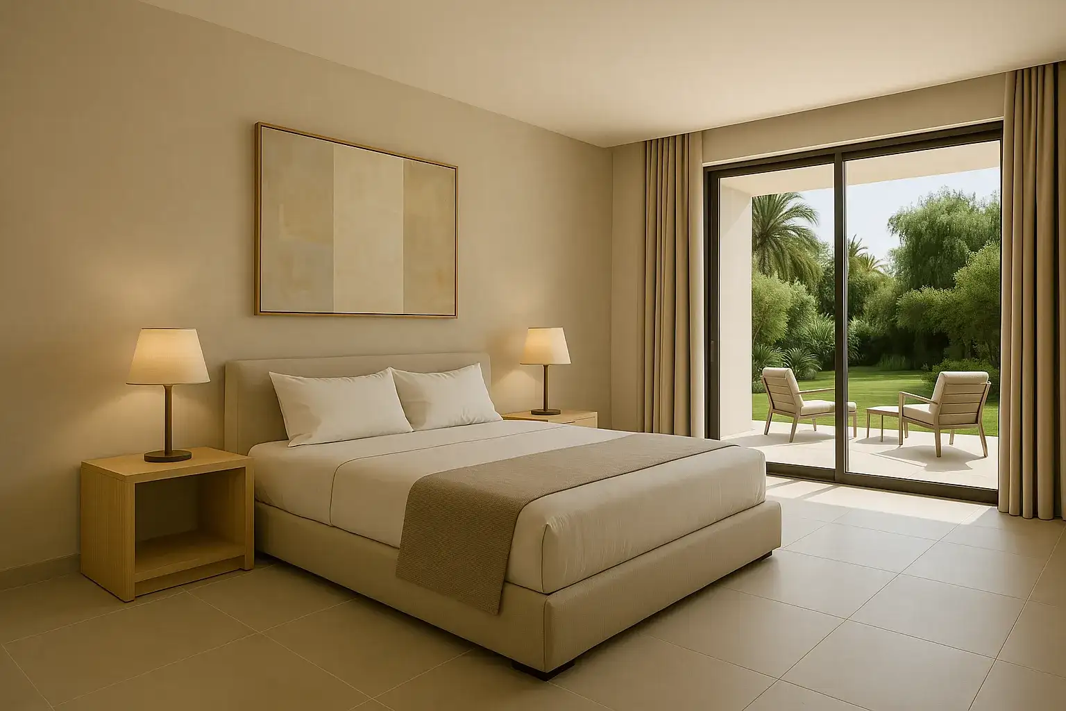 Key ready villa project close to Sotogrande - Photo 4