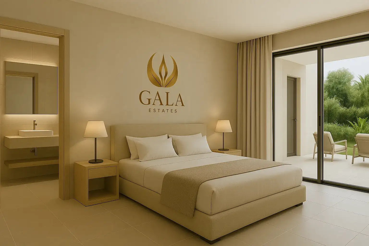 Key ready villa project close to Sotogrande - Photo 5