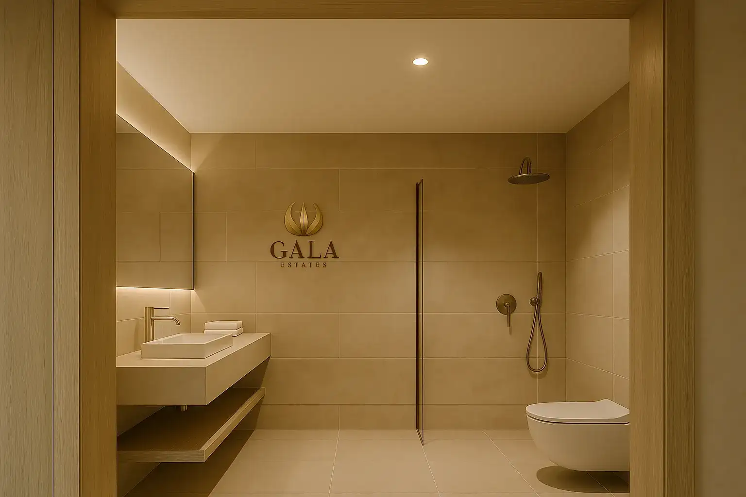 Key ready villa project close to Sotogrande - Photo 6