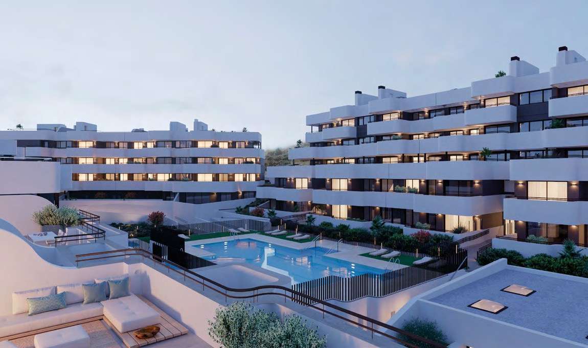 Estepona sea views apartments - Photo 2