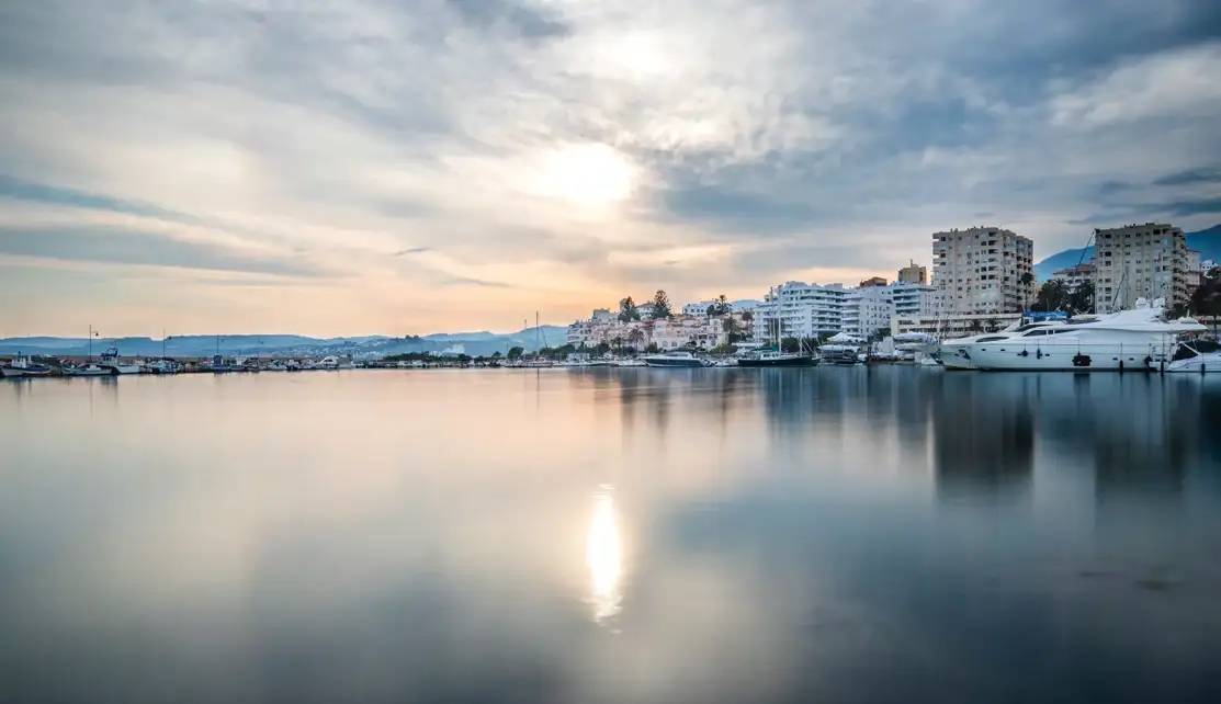 Estepona sea views apartments - Photo 3