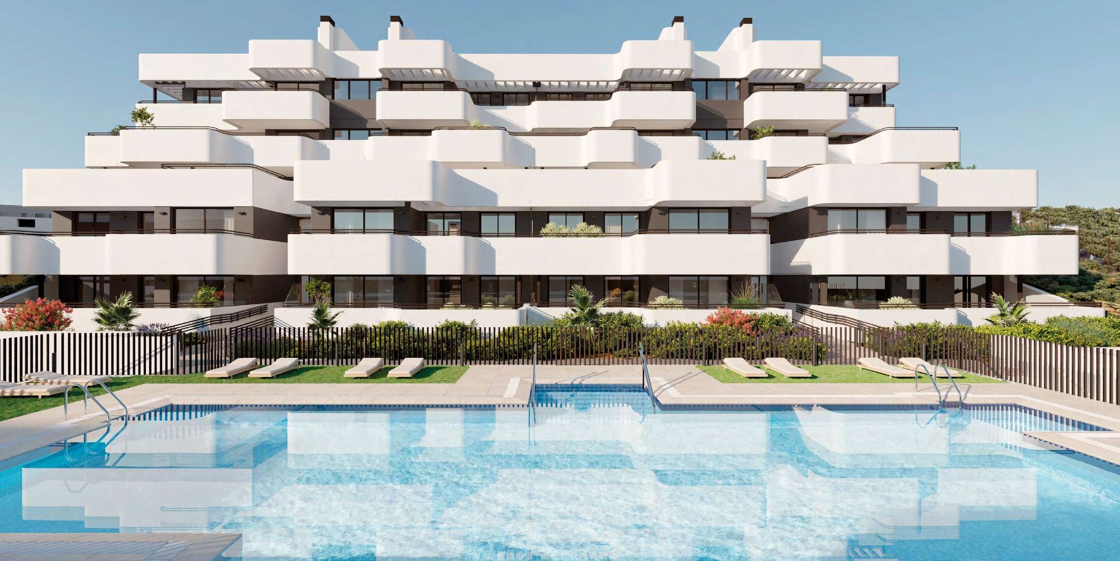 Estepona sea views apartments - Photo 5